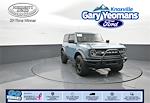 Used 2022 Ford Bronco Black Diamond for sale #260054B - photo 1