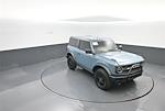 Used 2022 Ford Bronco Black Diamond for sale #260054B - photo 23