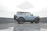 Used 2022 Ford Bronco Black Diamond for sale #260054B - photo 38