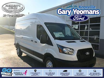 New 2026 Ford Transit 350 High Roof Empty Cargo Van for sale #260056 - photo 1