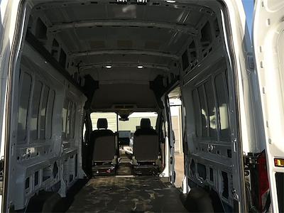 New 2026 Ford Transit 350 High Roof Empty Cargo Van for sale #260056 - photo 2