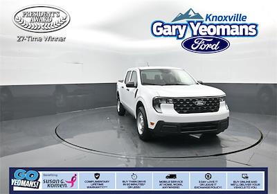 New 2026 Ford Maverick XL SuperCrew Cab for sale #260061 - photo 1