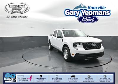 New 2026 Ford Maverick XL SuperCrew Cab for sale #260062 - photo 1
