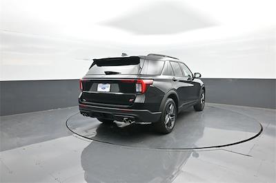 New 2026 Ford Explorer - photo 1