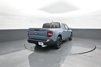 New 2026 Ford Maverick XLT SuperCrew Cab for sale #260065 - photo 2