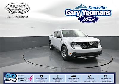 New 2026 Ford Maverick XLT SuperCrew Cab for sale #260067 - photo 1
