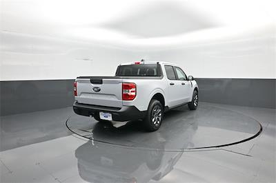 New 2026 Ford Maverick XLT SuperCrew Cab for sale #260067 - photo 2