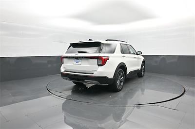 New 2026 Ford Explorer - photo 1