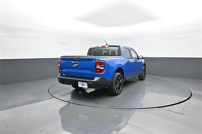 New 2026 Ford Maverick XLT SuperCrew Cab for sale #260073 - photo 2