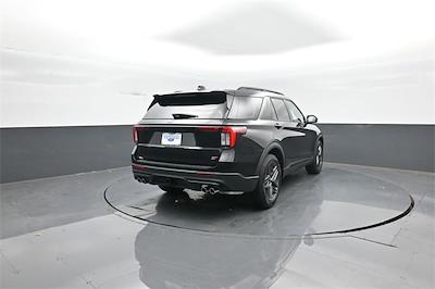 New 2026 Ford Explorer - photo 1
