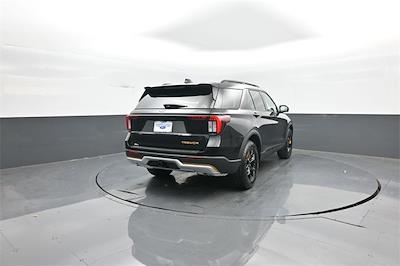 New 2026 Ford Explorer - photo 1