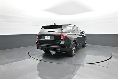 New 2026 Ford Explorer - photo 1