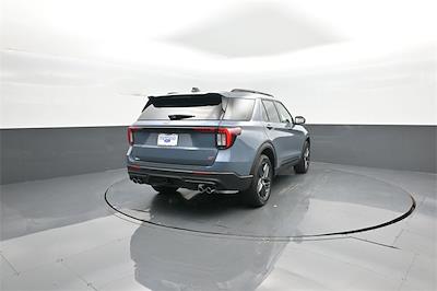 New 2026 Ford Explorer - photo 1