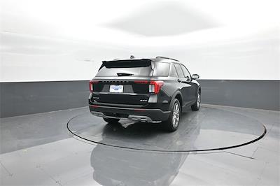 New 2026 Ford Explorer - photo 1