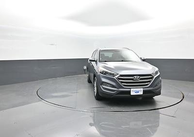 Used 2016 Hyundai Tucson - photo 1