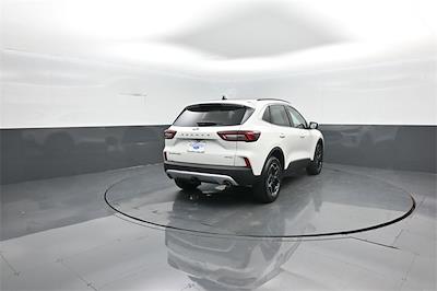 New 2026 Ford Escape - photo 1