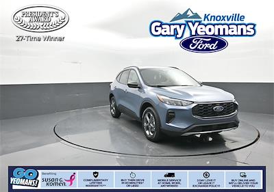 New 2026 Ford Escape ST-Line for sale #260091 - photo 1