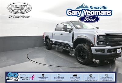 New 2026 Ford F-250 Lariat Crew Cab for sale #260095 - photo 1