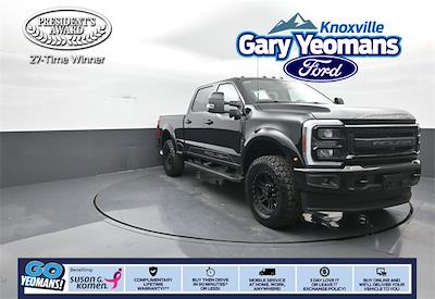 New 2026 Ford F-250 Lariat Crew Cab for sale #260096 - photo 1