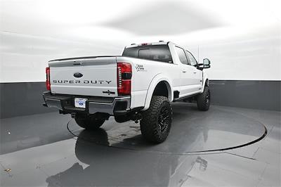 New 2026 Ford F-250 Lariat Crew Cab for sale #260097 - photo 2