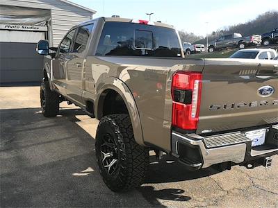 New 2026 Ford F-250 Lariat Crew Cab for sale #260098 - photo 2