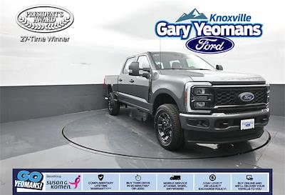 New 2026 Ford F-350 XL Crew Cab for sale #260099 - photo 1