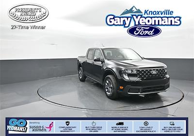 New 2026 Ford Maverick XLT SuperCrew Cab for sale #260103 - photo 1