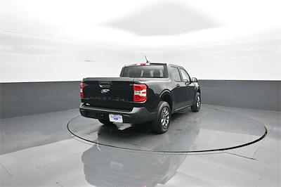 New 2026 Ford Maverick XLT SuperCrew Cab for sale #260103 - photo 2