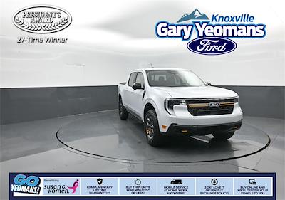 New 2026 Ford Maverick Tremor SuperCrew Cab for sale #260113 - photo 1