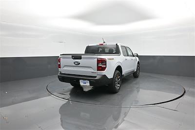New 2026 Ford Maverick Tremor SuperCrew Cab for sale #260113 - photo 2