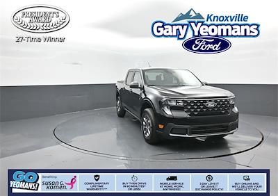 New 2026 Ford Maverick XLT SuperCrew Cab for sale #260114 - photo 1