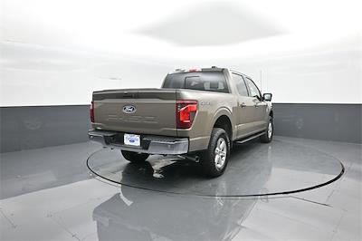 New 2026 Ford F-150 XLT SuperCrew Cab for sale #260116 - photo 2