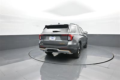 New 2026 Ford Explorer - photo 1