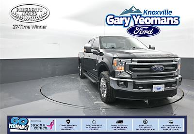 Used 2021 Ford F-250 Lariat Crew Cab for sale #260122A - photo 1
