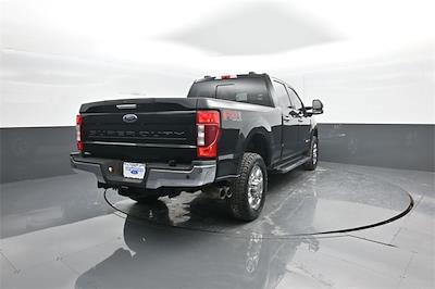Used 2021 Ford F-250 Lariat Crew Cab for sale #260122A - photo 2