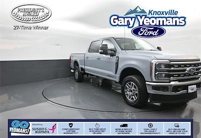 New 2026 Ford F-250 Lariat Crew Cab for sale #260123 - photo 1