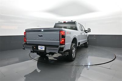 New 2026 Ford F-250 Lariat Crew Cab for sale #260123 - photo 2