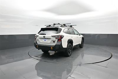 Used 2025 Subaru Outback Wilderness for sale #260126A - photo 2