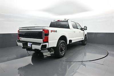 New 2026 Ford F-250 Platinum Crew Cab for sale #260128 - photo 2