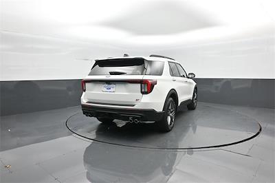 New 2026 Ford Explorer - photo 1