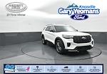 New 2026 Ford Explorer ST for sale #260132 - photo 1