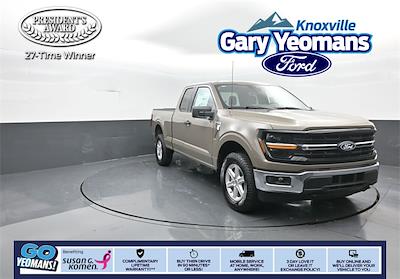 New 2026 Ford F-150 - photo 1