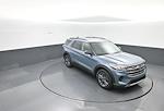 2026 Ford Explorer 4WD SUV for sale #260135 - photo 23