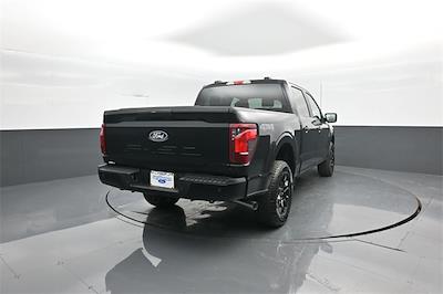 New 2026 Ford F-150 STX SuperCrew Cab for sale #260136 - photo 2