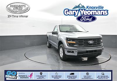 New 2026 Ford F-150 XL Regular Cab for sale #260137 - photo 1