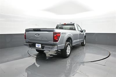 New 2026 Ford F-150 XL Regular Cab for sale #260137 - photo 2