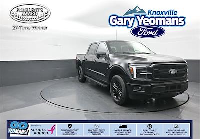 New 2026 Ford F-150 - photo 1