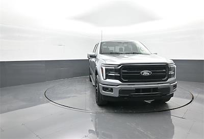 New 2026 Ford F-150 Lariat SuperCrew Cab for sale #260141 - photo 2