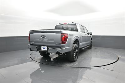 New 2026 Ford F-150 Lariat SuperCrew Cab for sale #260141 - photo 2
