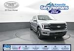 New 2026 Ford F-150 Lariat SuperCrew Cab for sale #260141 - photo 1